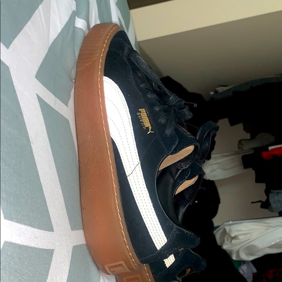 Puma - Picture 4 of 5